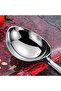 Ice Cream Scoop - Ice Cream Portioning Spoon Cookies Meatballs Halva Portioning 721736 - 7