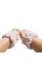 Bamboo Towel Face Washing Bracelet - Water Retaining Double Bracelet - 5