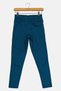 X NJR Kids Boy Sportswear Outdoor Sweatpants, Teal Blue - 2