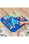 - Kids Multifunctional Activity Table - 3