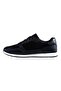 Striped Lace-Up Low Top Sneakers - 4