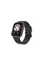 Delta-Fit 1.83”TFT Display,Health Monitoring,BlueTooth Calling, Smart Watch Black - 5