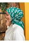 وشاح لايف بريز أوف ذا سبرينج - قماش صيفي رقيق - 6062L-06