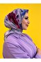 وشاح لايف بريز أوف ذا سبرينج - قماش صيفي رقيق - 6064L-03 - 3