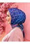وشاح لايف بريز أوف ذا سبرينج - قماش صيفي رقيق - 6069L-07 - 3