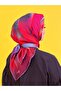 وشاح لايف فويل - قماش صيفي رقيق - 6066L-02 - 3