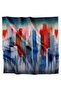 Life Voile Scarf - Thin Summer Fabric - 6066L-06 - 4