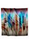 Life Voile Scarf - Thin Summer Fabric - 6066L-05 - 3