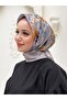 وشاح لايف بريز أوف ذا سبرينج - قماش صيفي رقيق - 6064L-06 - 2