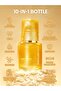 سيروم تصفيف الشعر 24K Glow High Shine - 50 مل - 3