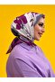 وشاح لايف بريز أوف ذا سبرينج - قماش صيفي رقيق - 6065L-06