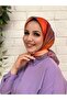 وشاح لايف بريز أوف ذا سبرينج - قماش صيفي رقيق - 6070L-01