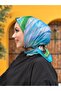 Life Spring Breeze Scarf - Thin Summer Fabric - 6070L-17
