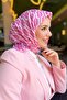 وشاح لايف بريز أوف ذا سبرينج - قماش صيفي رقيق - 10092L-02