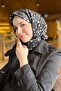 Life Spring Breeze Scarf - Thin Summer Fabric - 10099L-12 - 2