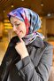 وشاح لايف بريز أوف ذا سبرينج - قماش صيفي رقيق - 3166L-10