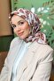 وشاح لايف بريز أوف ذا سبرينج - قماش صيفي رقيق - 10094L-05 - 2