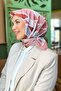 وشاح لايف بريز أوف ذا سبرينج - قماش صيفي رقيق - 10096L-18