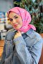 وشاح لايف بريز أوف ذا سبرينج - قماش صيفي رقيق - 10104L-22