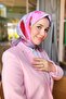 وشاح لايف بريز أوف ذا سبرينج - قماش صيفي رقيق - 10033L-13 - 2