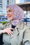 وشاح لايف بريز أوف ذا سبرينج - قماش صيفي رقيق - 10102L-05 - 3