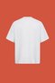 Girl Power Gym Printed Oversized T-Shirt - 2