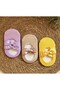 Set of 3 Baby Girl Socks with Bow - 2
