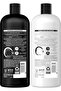 TRESemmé Flawless Curls - Curl Hydration With Vitamin B1 - Shampoo & Conditioner Set - 28 FL OZ (82 - 3