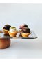 Presentation Stand, Standing Presentation Stand, Cookie Stand, Stand, Tray - 3
