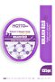 Oval Collagen Sponge Soap Effective Against Signs of Aging 135 Gr.