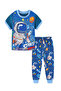 Space Ranger on Galaxy Quest Pajama Set - 2