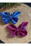 Set de 2 catarame tip fluture - 2