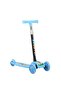 سكوتر اطفال ازرق Blue