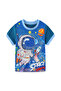 Space Ranger on Galaxy Quest Pajama Set - 5