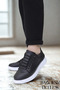 LACE-FREE FUL ORTHOPEDIC FOUR SEASONAL ANTI-SLIP SOLE DAILY CLASSIC SHOES MG - 5