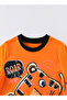 Roaring Tiger Jungle Adventure Set Pajama Set - 7
