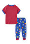 Glow Soccer Star in Action Pajama Set - 3