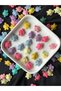 40Pcs Mixed Color Turtle Caretta Caretta Acrylic Plastic Beads - 2