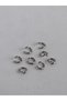 5 Double Leaf Tassel Set - Natural Stone |   Fashionable and Durable for Epoxy Rosary and Jewelry Making - 7