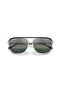 Rb 2205 1294g6 60 Bill One Chromance Polarized Sunglasses - 6