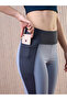 Women Color Block 4-Way Stretch Leggings - 5