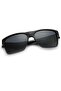 Black Women's Sunglasses Apss 067120 --52 Ekartman - 2
