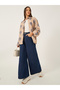 Embroidered Spread Collar Regular Fit Shirt - 2