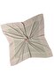 Enba Chiffon Pattern Scarf – Lightweight, Breathable Fabric - 2