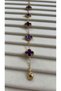 (Summer Season) Clover Model Steel Bracelet - 4