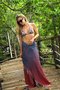 Solea Azure - New Generation Organic Loincloth, Super Absorbent, Soft, Dye-Free, Sustainable Production. - 7