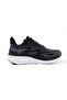 Comfort Women's Black-White Shoes