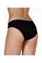 Women's Seamless Slip Corset 5201 Black - 3