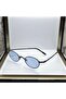 Gigi Oo Milano Gg 213 C4 47-22 Unisex Sunglasses - 2