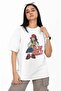 Unisex Do You Know How to Bend Written T-Shirt, Oversize Billie Eilish Song Printed T-Shirt - 3